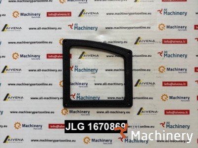 JLG 1670869 Working platform electrics #8078