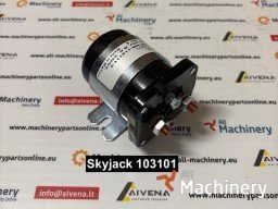 SKYJACK 103101 Working platform electrics #8079