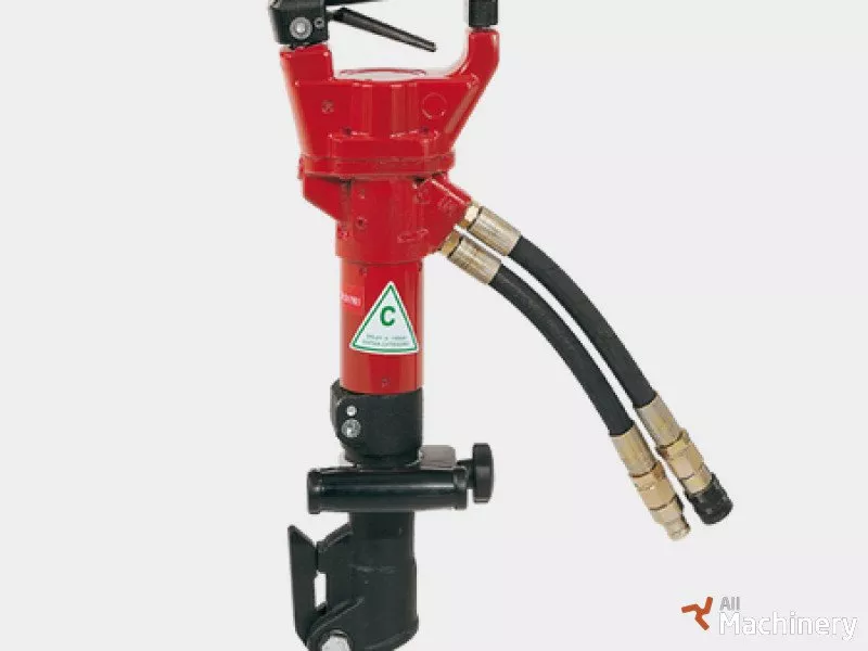 OTHER Fastverdini MR12 Demolition Hammer  kita kelių tiesimo technika (2017 year) #808