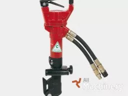 OTHER Fastverdini MR12 Demolition Hammer  kita kelių tiesimo technika (2017 year) #808