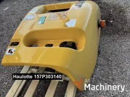 HAULOTTE HA20 side cover Other parts for working platforms (2010 year) #8080