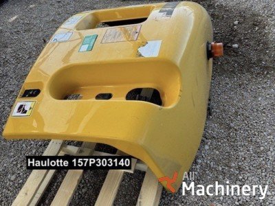HAULOTTE HA20 side cover Other parts for working platforms #8080