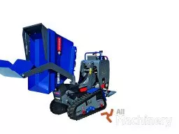 FASTVERDINI IT700HP Mini dumpers (2025 year) #8082