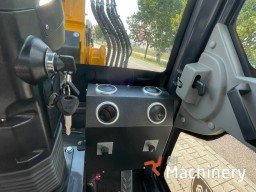 GUNTER GROSSMANN GG06TC Telescopic handlers #8083