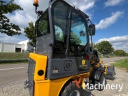 GUNTER GROSSMANN GG06TC Telescopic handlers #8083