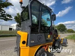 GUNTER GROSSMANN GG06TC Telescopic handlers (2025 year) #8083