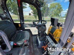 GUNTER GROSSMANN GG06TC Telescopic handlers #8083