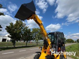 GUNTER GROSSMANN GG06TC Telescopic handlers #8083