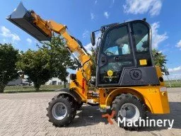 GUNTER GROSSMANN GG06TC Telescopic handlers (2025 year) #8083