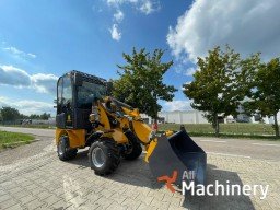 GUNTER GROSSMANN GG06TC Telescopic handlers #8083