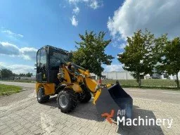 GUNTER GROSSMANN GG06TC Telescopic handlers (2025 year) #8083