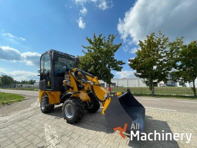 GUNTER GROSSMANN GG06TC Telescopic handlers #8083