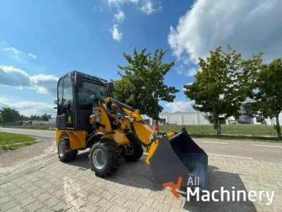 GUNTER GROSSMANN GG06TC Telescopic handlers (2025 year) #8083