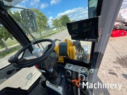 GUNTER GROSSMANN GG06TC Telescopic handlers #8083