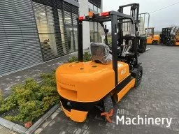 GUNTER GROSSMANN H35 3M Forklifts (2025 year) #8084