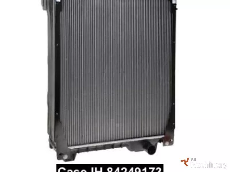 CASE IH 84249173 Tractor cooling systems (2025 year) #8085