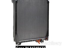 CASE IH 84249173 Tractor cooling systems #8085