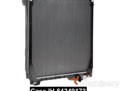 CASE IH 84249173 Tractor cooling systems #8085