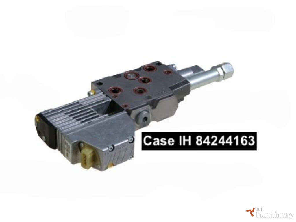 CASE IH 84244163 traktorių hidraulinės sistemos dalys #8087