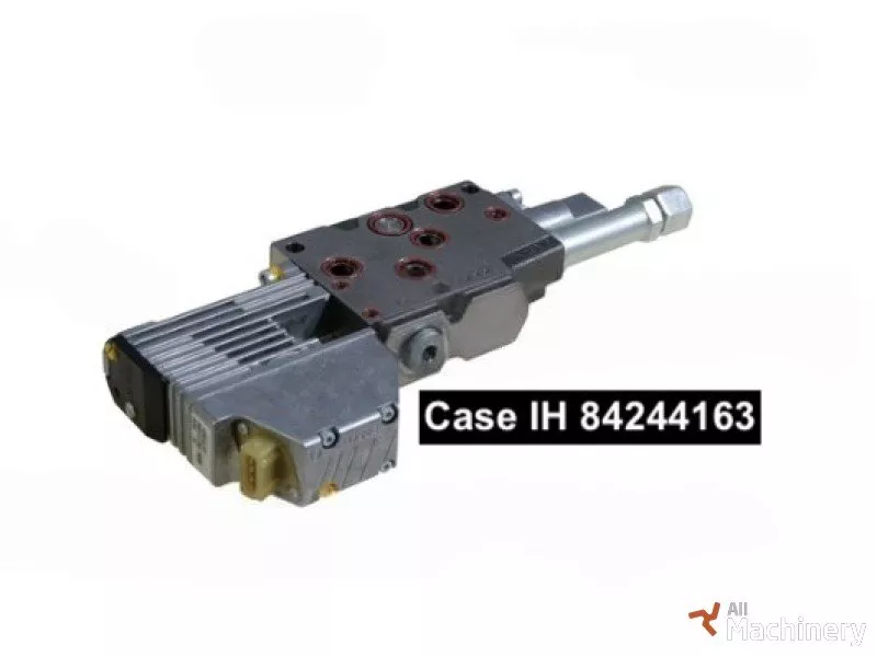 CASE IH 84244163 Tractor hydraulics (2025 year) #8087