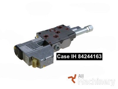CASE IH 84244163 Tractor hydraulics #8087