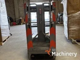 JUNGHEINRICH EKM 202 Vertical order picker Order pickers (2017 year) #8088