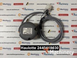 HAULOTTE 2440410030 Working platform electric parts (2025 year) #8089