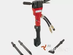 OTHER Fastverdini MR20 Demolition Hammer kita kelių tiesimo technika (2017 year) #809