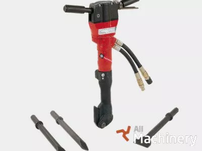 OTHER Fastverdini MR20 Demolition Hammer kita kelių tiesimo technika (2017 year) #809