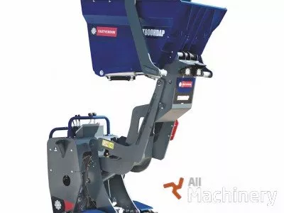 FASTVERDINI IT700HDAP Mini dumpers (2025 year) #8091