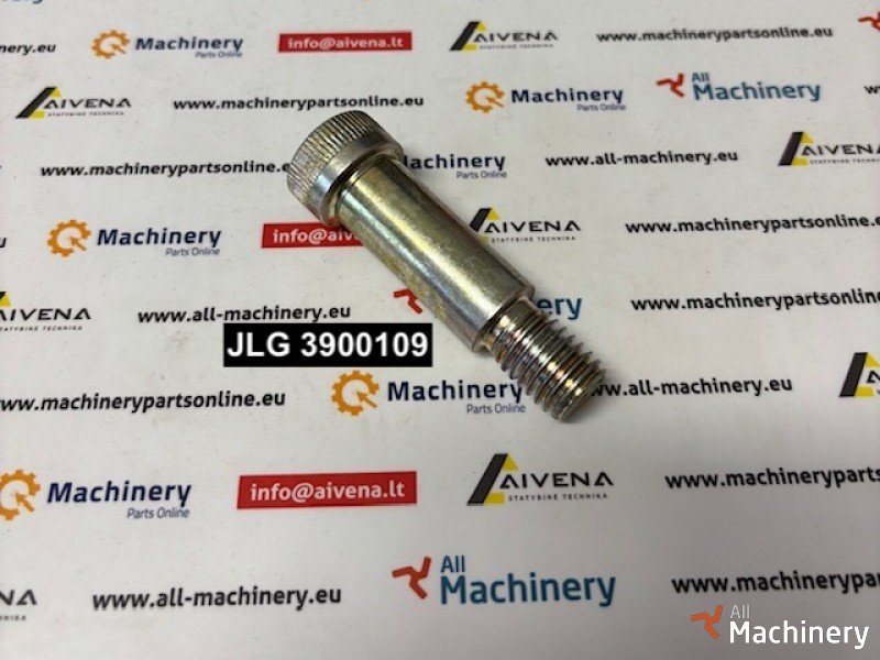 JLG 3900109 Other parts for working platforms #8098