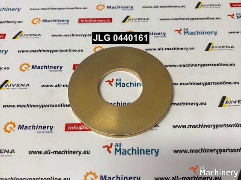 JLG 0440161 Other parts for working platforms #8099