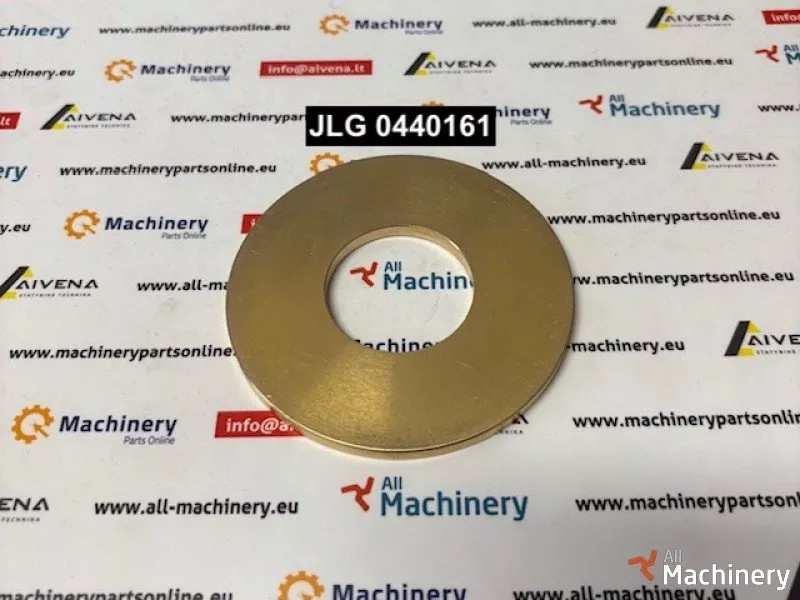 JLG 0440161 Other parts for working platforms (2025 year) #8099