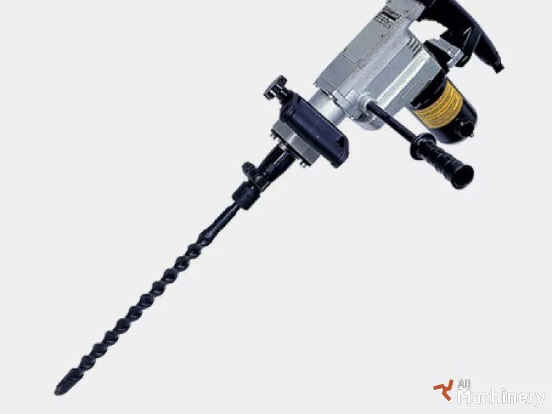 OTHER Fastverdini Drill Hammer kita kelių tiesimo technika (2017 year) #810