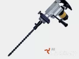 OTHER Fastverdini Drill Hammer kita kelių tiesimo technika (2017 year) #810