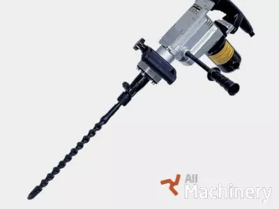 OTHER Fastverdini Drill Hammer kita kelių tiesimo technika (2017 year) #810
