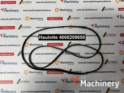 HAULOTTE 4000209650 Working platform engines and parts #8100