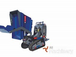 FASTVERDINI IT800HP Mini dumpers #8101