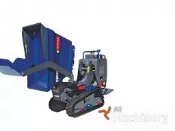 FASTVERDINI IT800HP Mini dumpers (2025 year) #8101