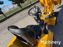 GUNTER GROSSMANN W1000 Mini dumpers #8102