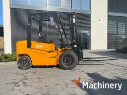 GUNTER GROSSMANN H25 4.5M Forklifts (2025 year) #8103