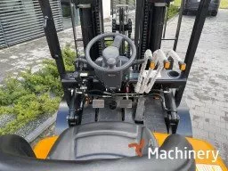 GUNTER GROSSMANN H30 4.5M Forklifts (2025 year) #8108