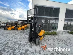 GUNTER GROSSMANN H30 4.5M Forklifts (2025 year) #8108