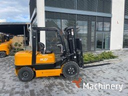 GUNTER GROSSMANN H30 4.5M Forklifts #8108