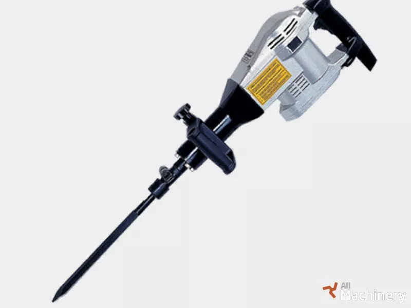 OTHER Fastverdini DEMOLIT/PERFORATORE R52 kita kelių tiesimo technika (2017 year) #811