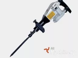 OTHER Fastverdini DEMOLIT/PERFORATORE R52 kita kelių tiesimo technika (2017 year) #811