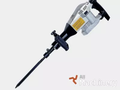 OTHER Fastverdini DEMOLIT/PERFORATORE R52 kita kelių tiesimo technika (2017 year) #811