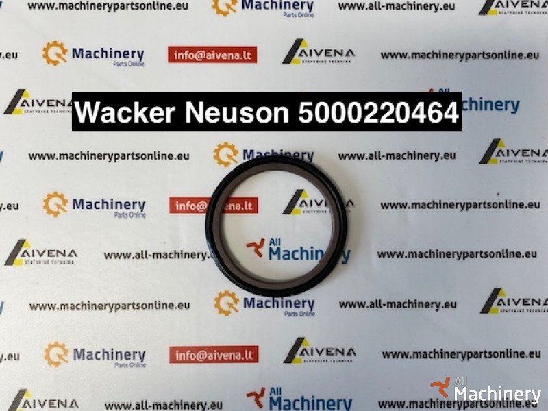 NEUSON 5000220464 Hydraulics #8111