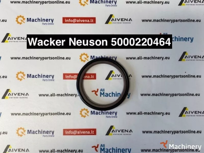 NEUSON 5000220464 Hydraulics (2025 year) #8111