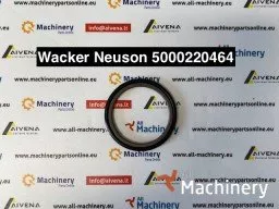 NEUSON 5000220464 Hydraulics (2025 year) #8111